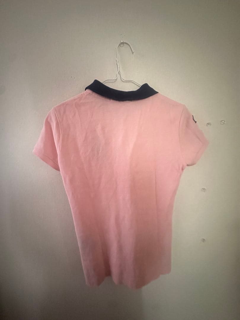 2*M様 【ビックポニー】POLO　RalphLauren　刺繡　FITポロシャ