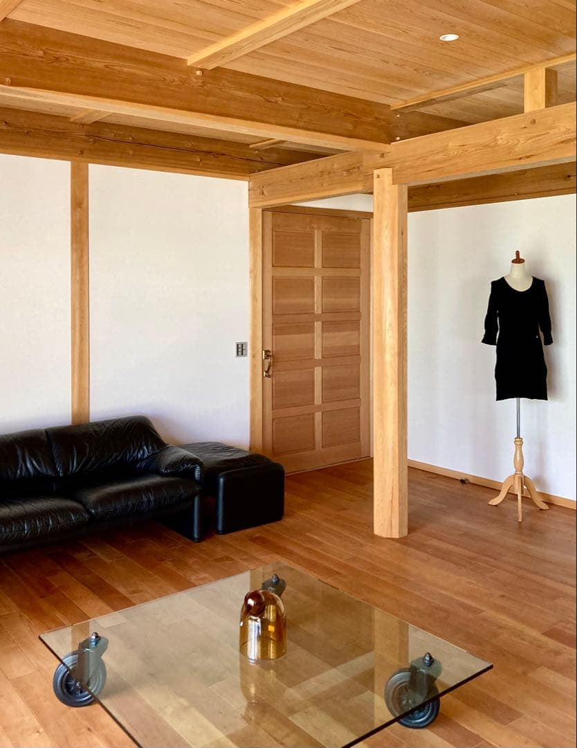 【極美品】CHANEL シャネル 定番リトルブラックドレス 38 クリーニング済