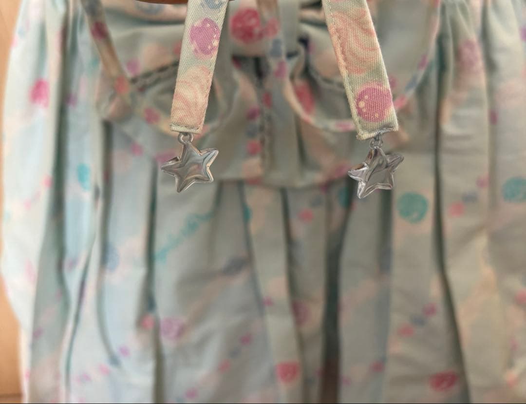 【難アリ】Angelic Pretty ジュエリージュレ ワンピース