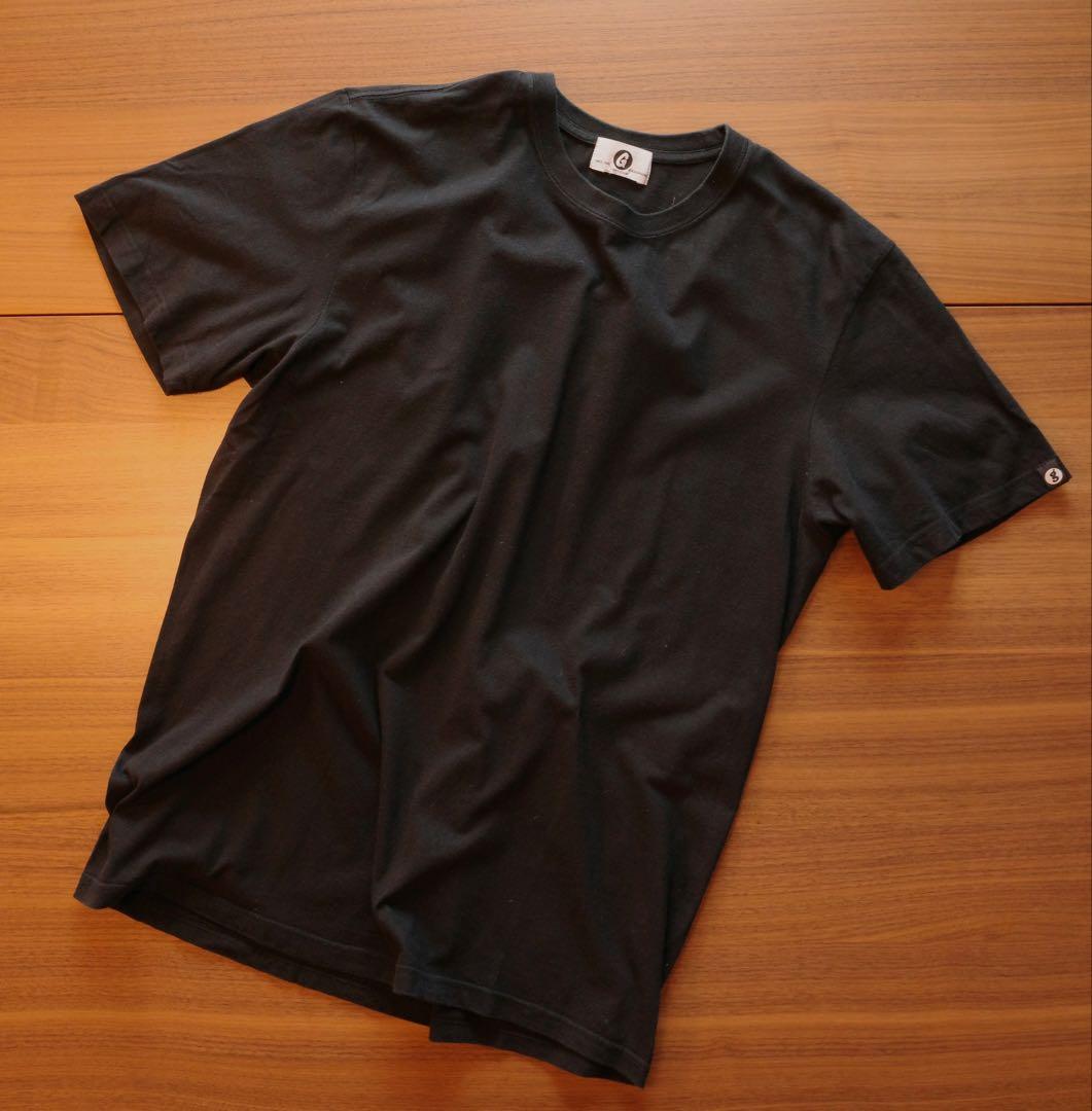 トップス GOODENOUGH BLANC PACK XL