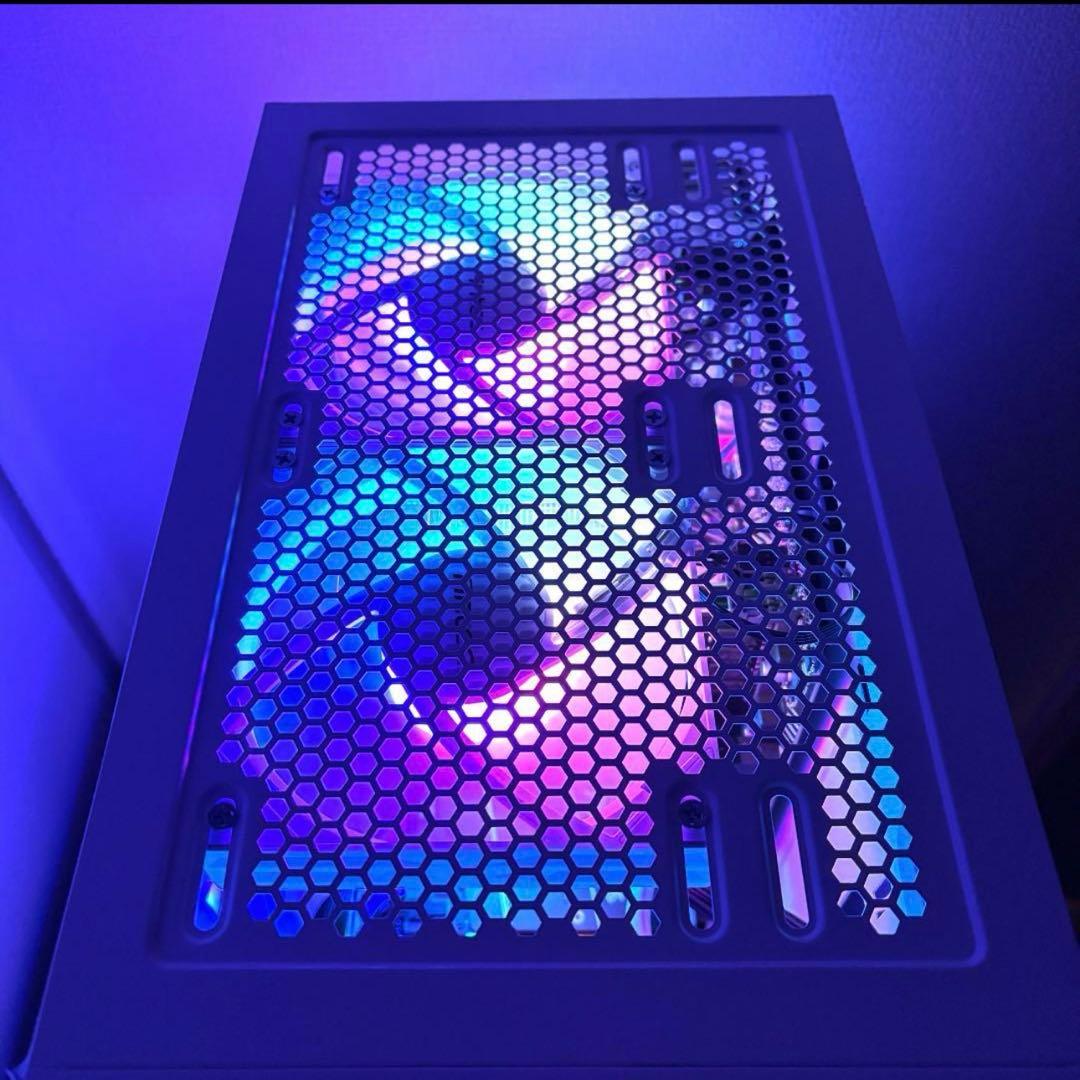 ゲーミングPC Ryzen5 5600 RX6700XT