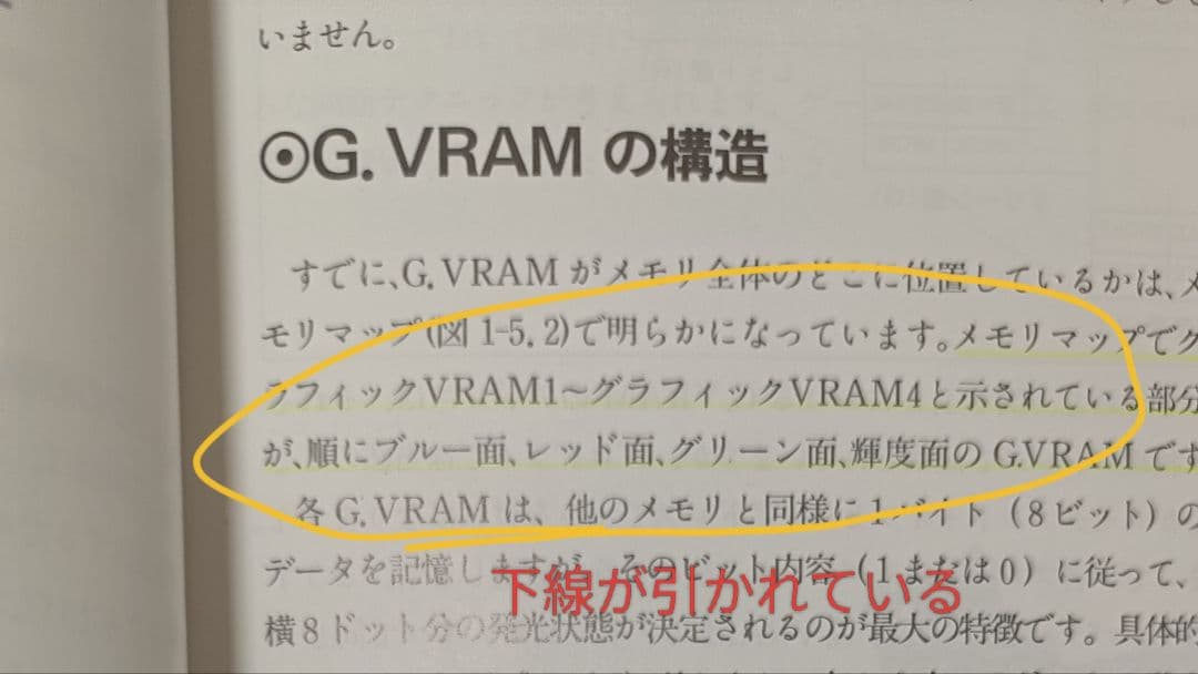 書籍 98版 ゲームマシン語 入門