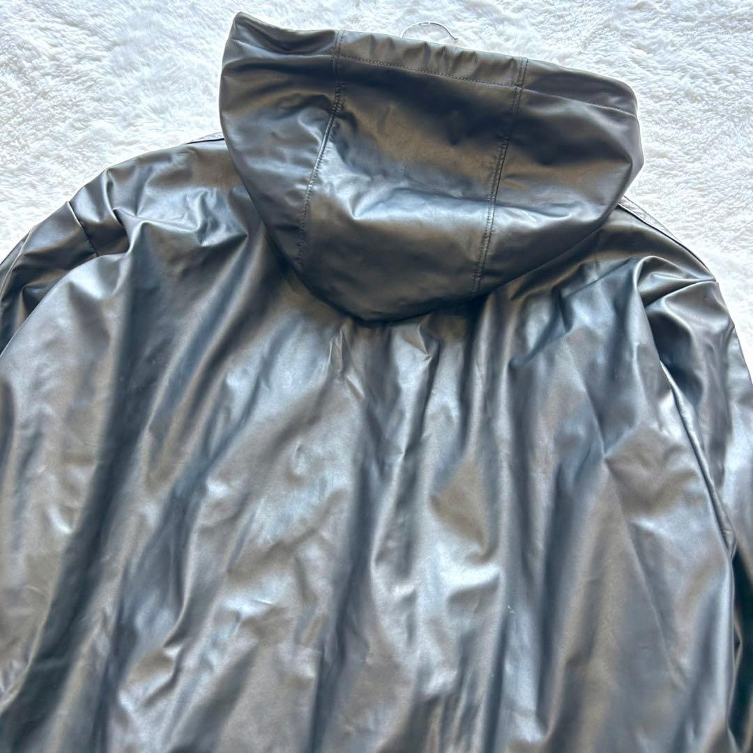 【美品】adidas サウナスーツ メタリック 上下 セットアップ Y2K L