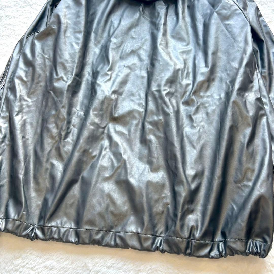 【美品】adidas サウナスーツ メタリック 上下 セットアップ Y2K L