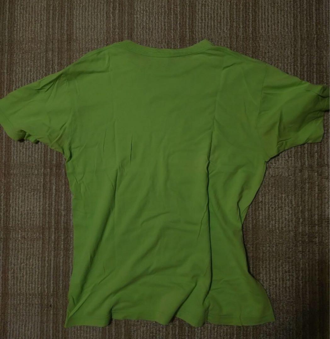 初期シュプリームworld famous supreme team stussy