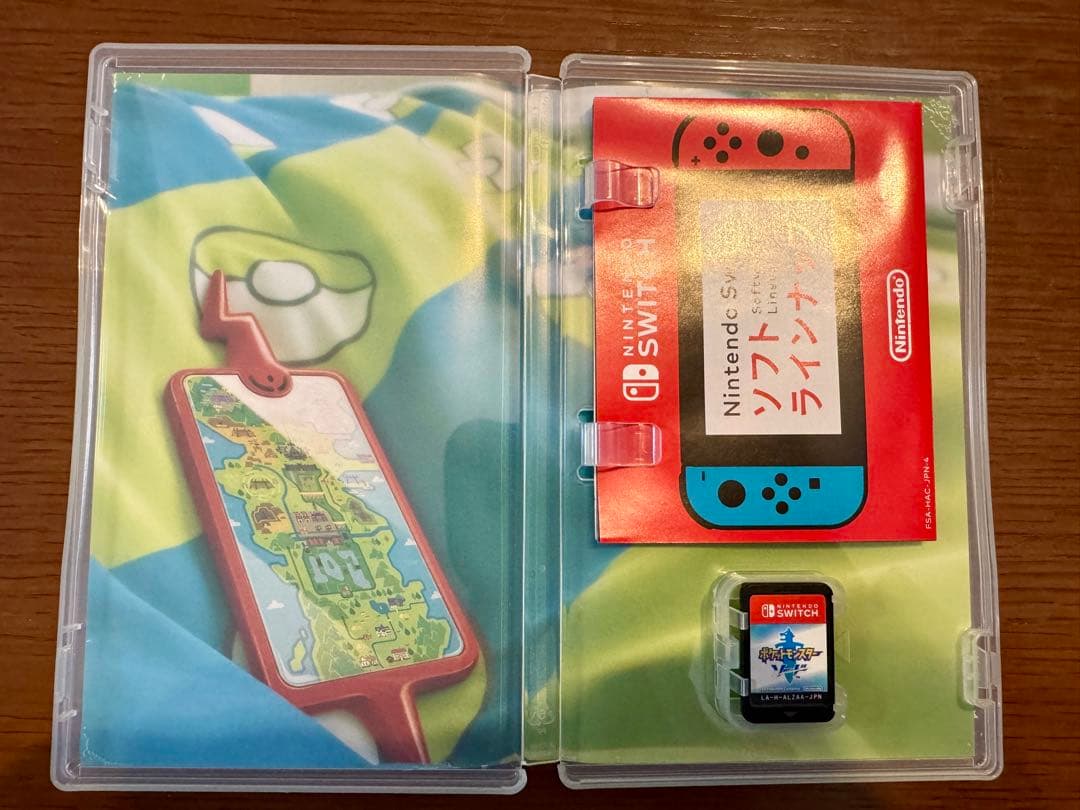 ※ ncgyd  ※Nintendo Switch ソフトまとめ売り