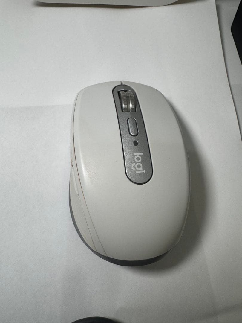ロジクール MX anywhere 3 forMac Logicool