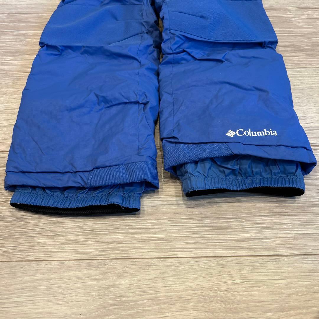 Columbia 子ども用スキーウェア 上下セット XXS