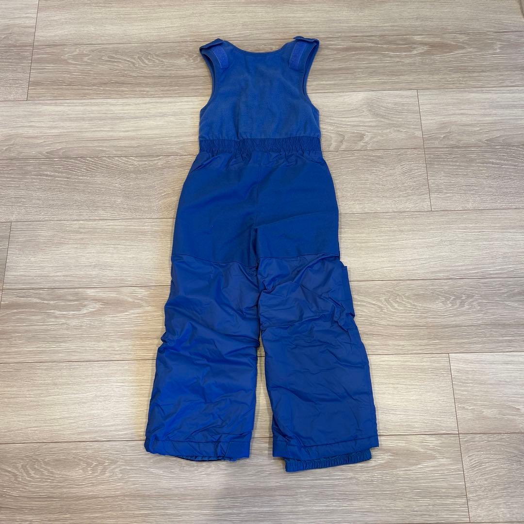 Columbia 子ども用スキーウェア 上下セット XXS