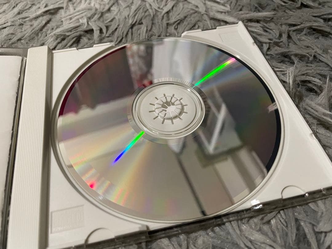 八神純子 ルネッサンス RENAISSANCE CD