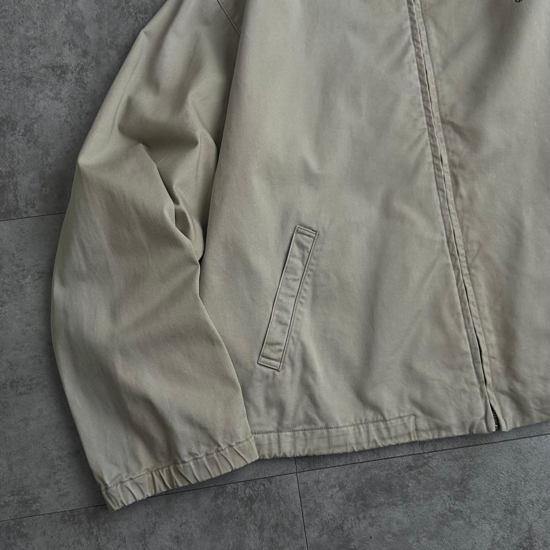【80s】 Polo by Ralph Lauren スウィングトップ USA製