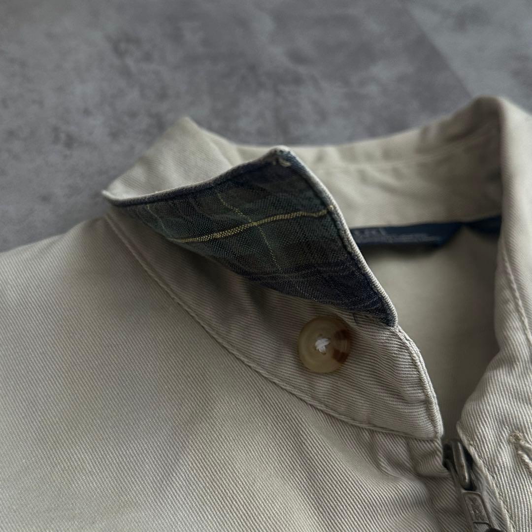【80s】 Polo by Ralph Lauren スウィングトップ USA製