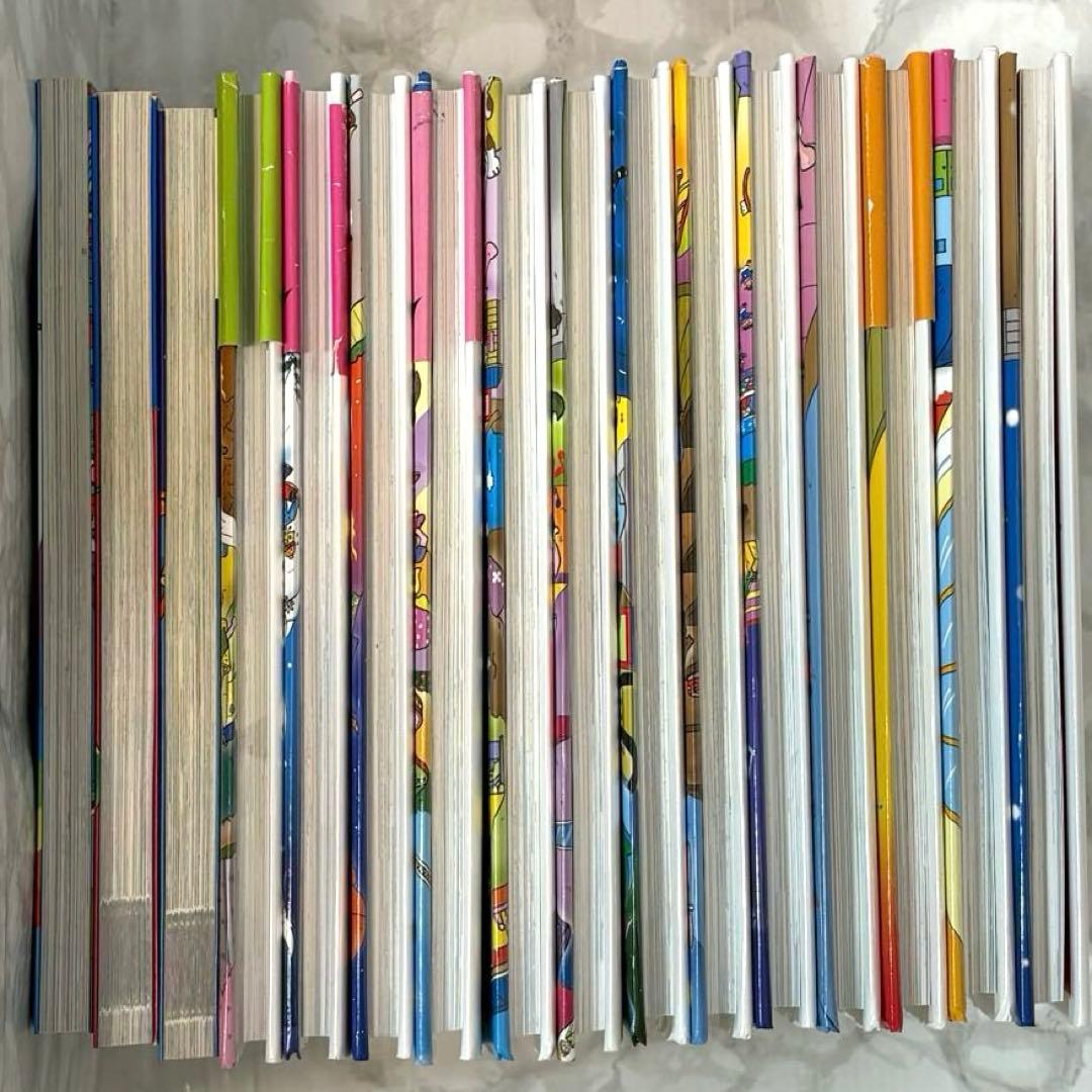 【16冊セット】 おばけずかん まとめ売り 斉藤洋 図鑑 絵本 児童書 映画化