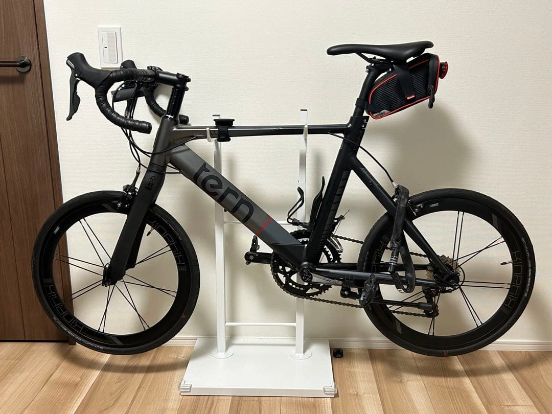 Tern Surge Pro 2023 限定カラー　美品