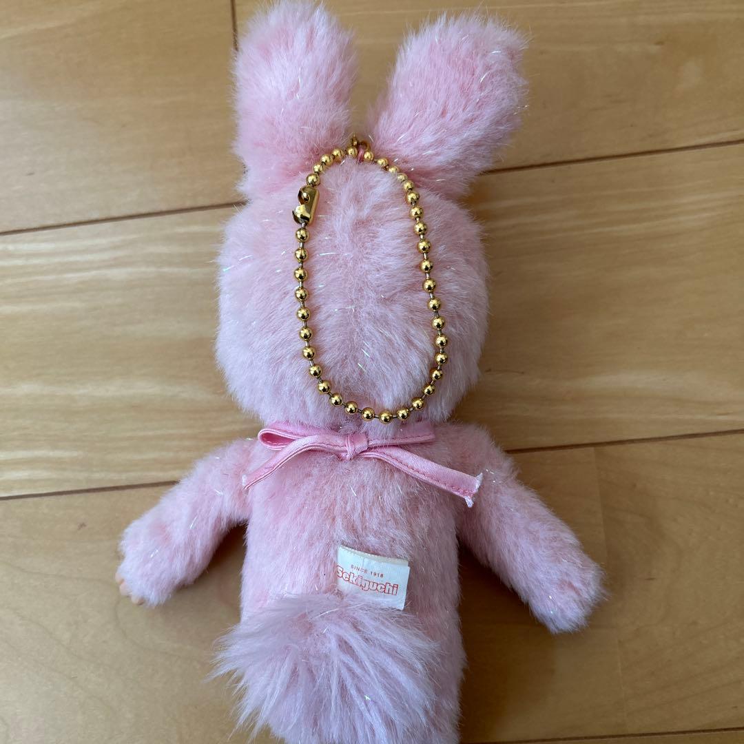 Monchhichi モンチッチぬいぐるみ ４つセット