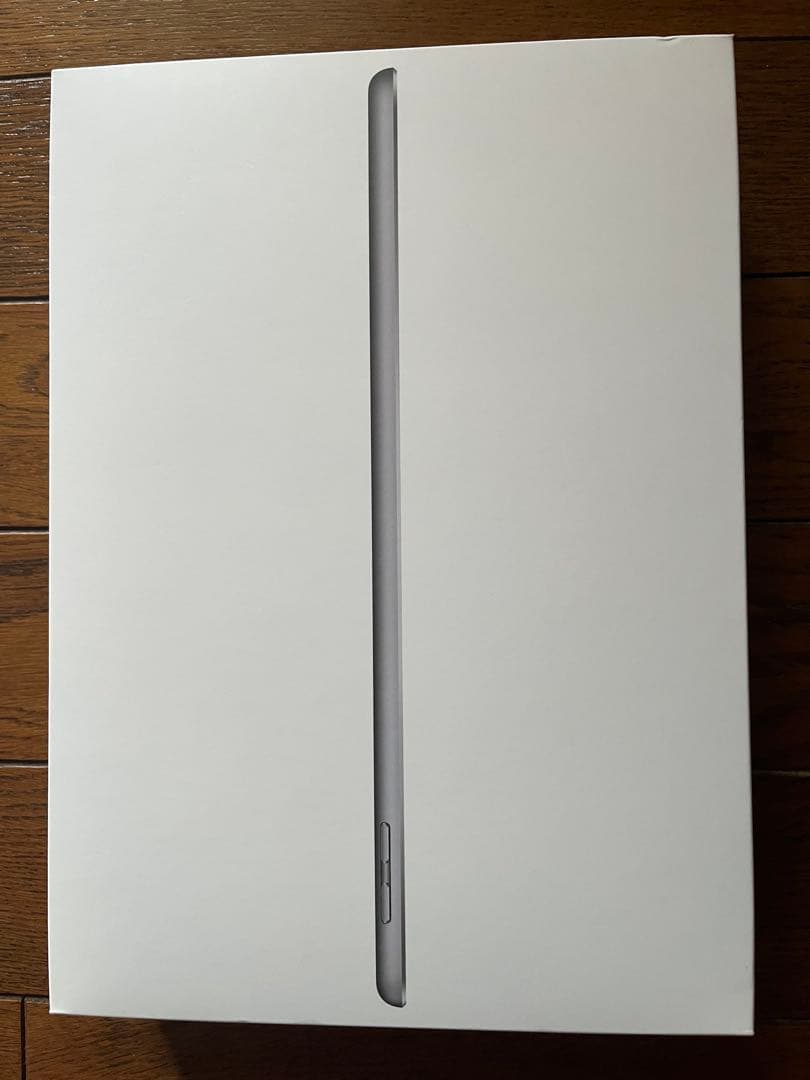 Apple iPad 第6世代本体