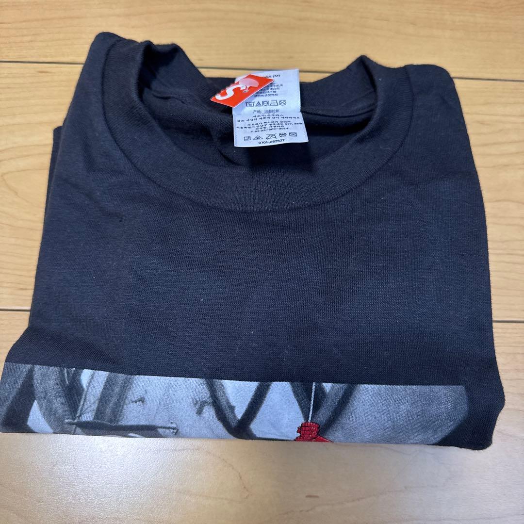 Supreme Spider-Man Tee ブラックMサイズ