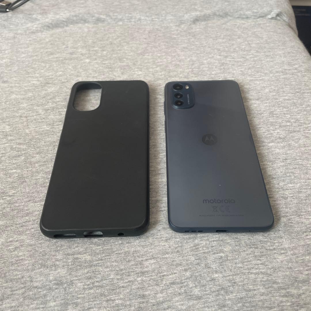 motorola moto e32s 本体　シムフリー
