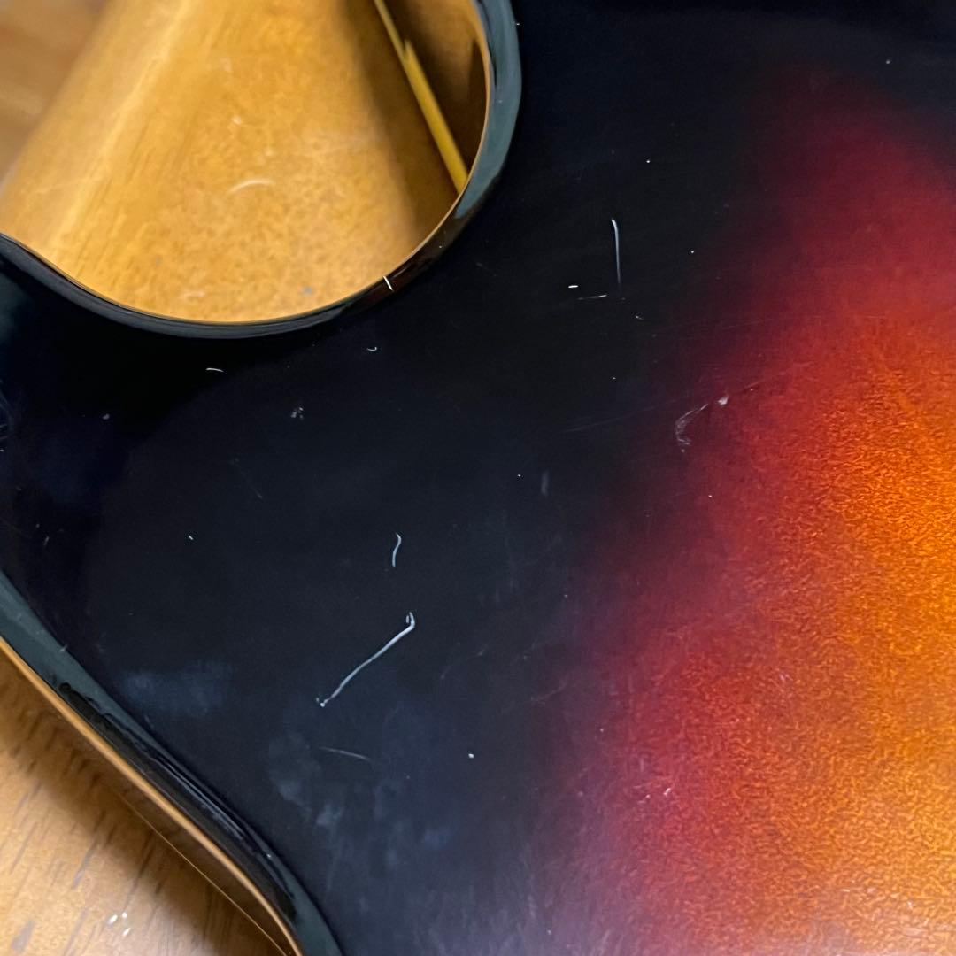 【激レア】YAMAHA LP-400 ギブソンヘッド日本製