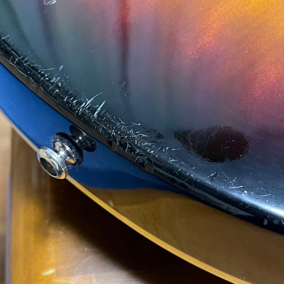 【激レア】YAMAHA LP-400 ギブソンヘッド日本製
