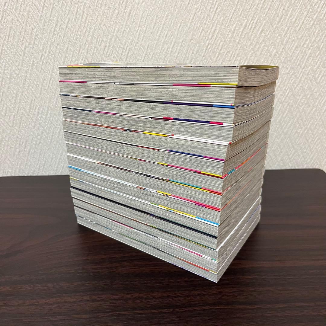僕の心のヤバイやつ+スピンオフ / 1〜13巻　全巻セット