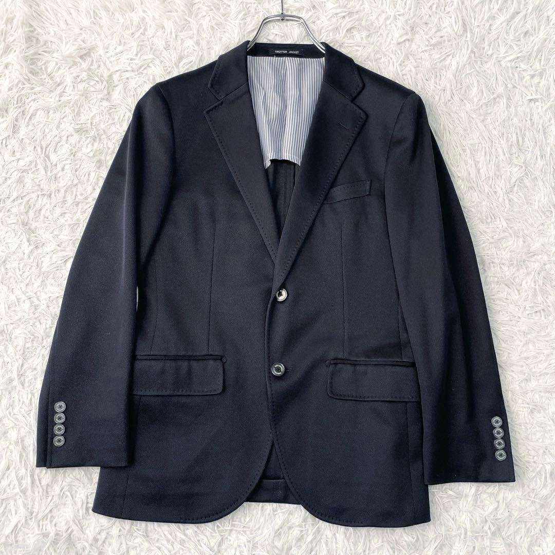マッキントッシュフィロソフィー TROTTER トロッタージャケット 36