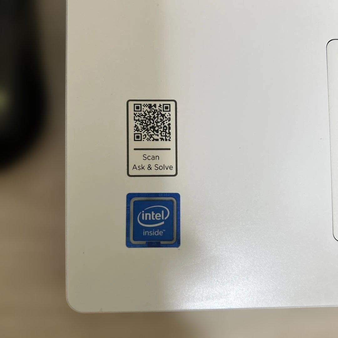 Lenovo ノートPC 本体 + Bluetoothマウス + ACアダプター