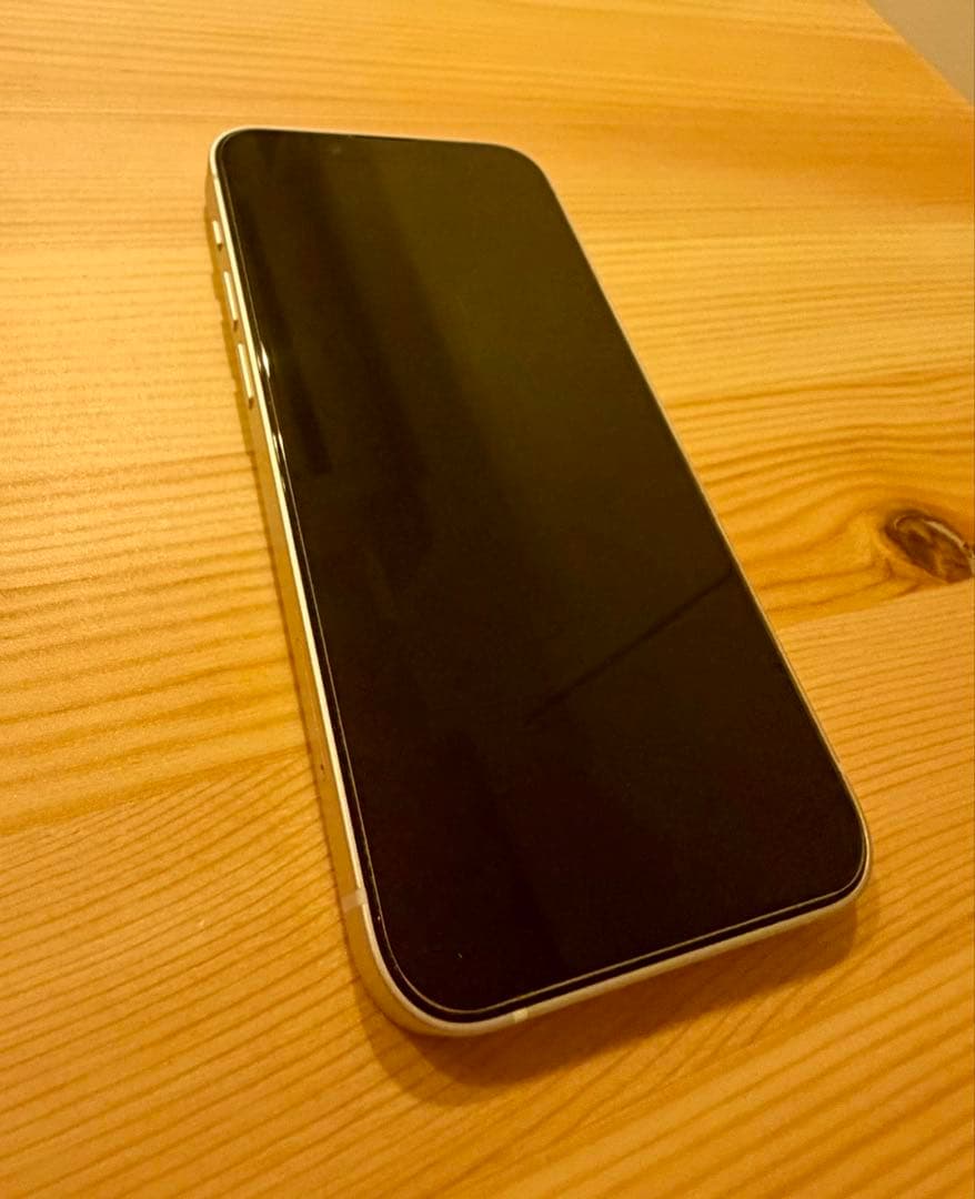 ★希少/生産終了★ iPhone13mini 256GB 極上美品 付属品完備