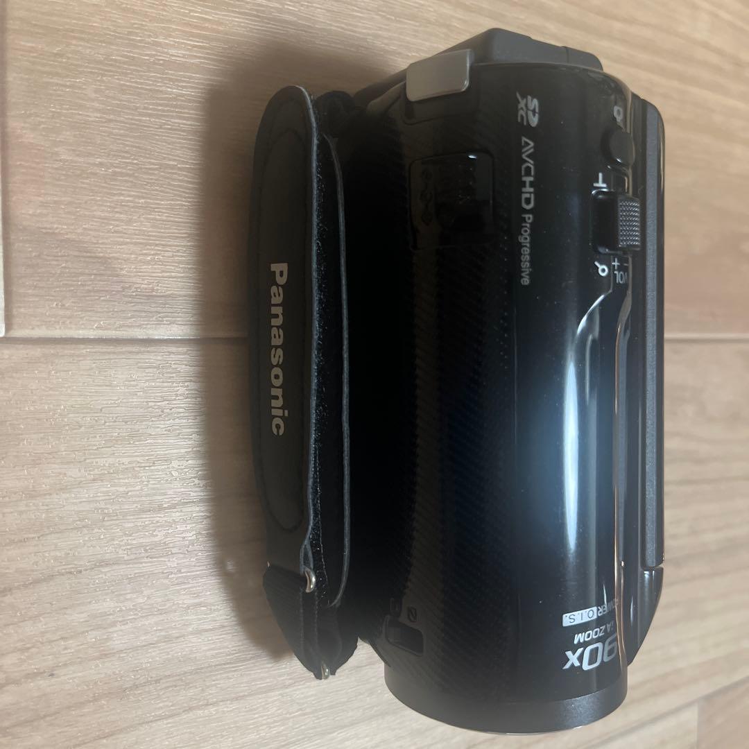 Panasonic HC-V230M デジタルハイビジョンビデオカメラ