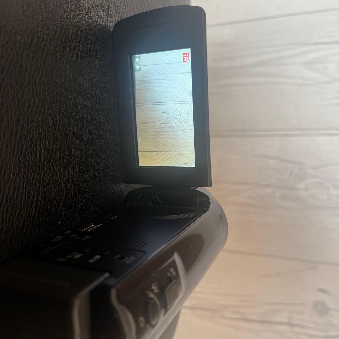 Panasonic HC-V230M デジタルハイビジョンビデオカメラ