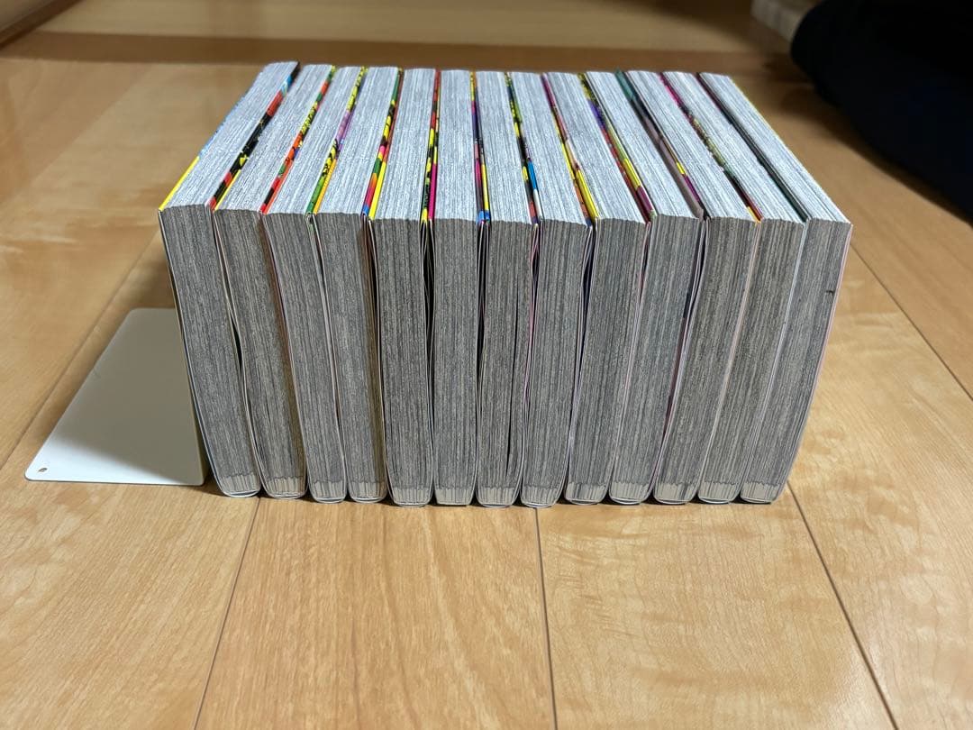 ダンダダン　1-13巻