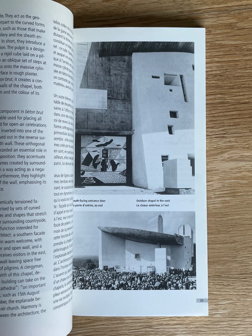 稀少　コルビュジエ Le Corbusier Birkhauser 6冊