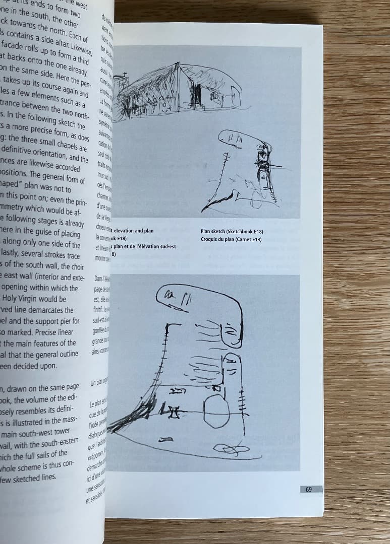 稀少　コルビュジエ Le Corbusier Birkhauser 6冊