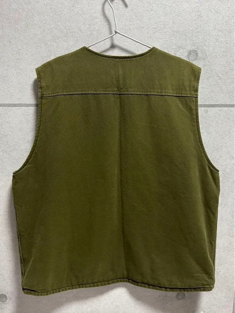 非売品 xlarge ベスト