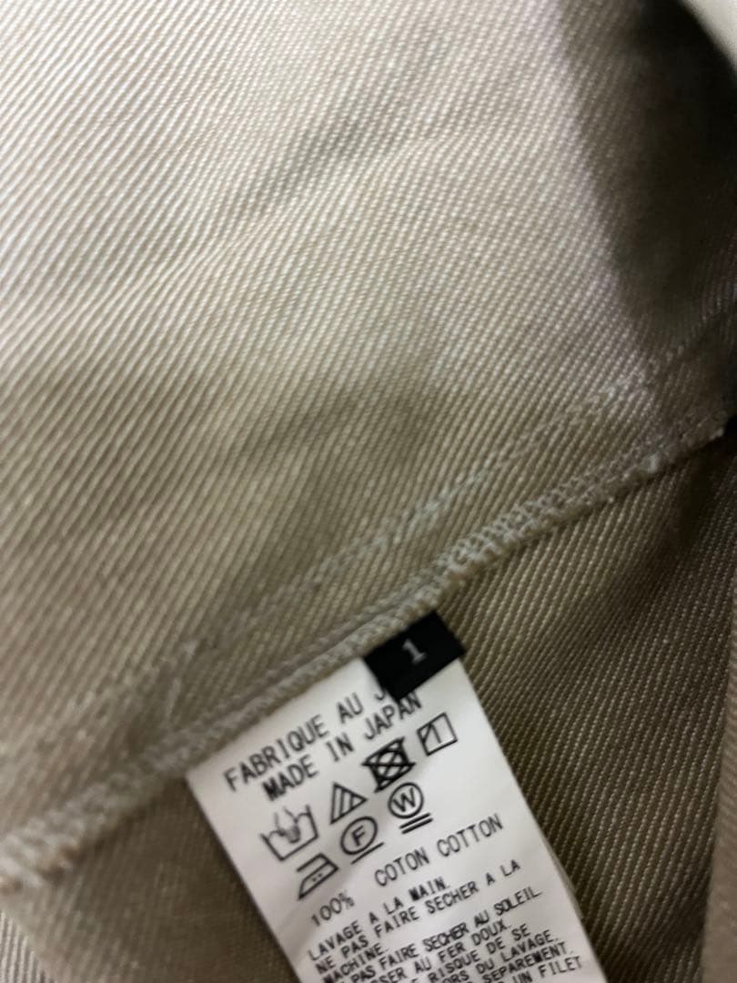 y's ワイズ　YU-S03-028 スカート　未使用保管品