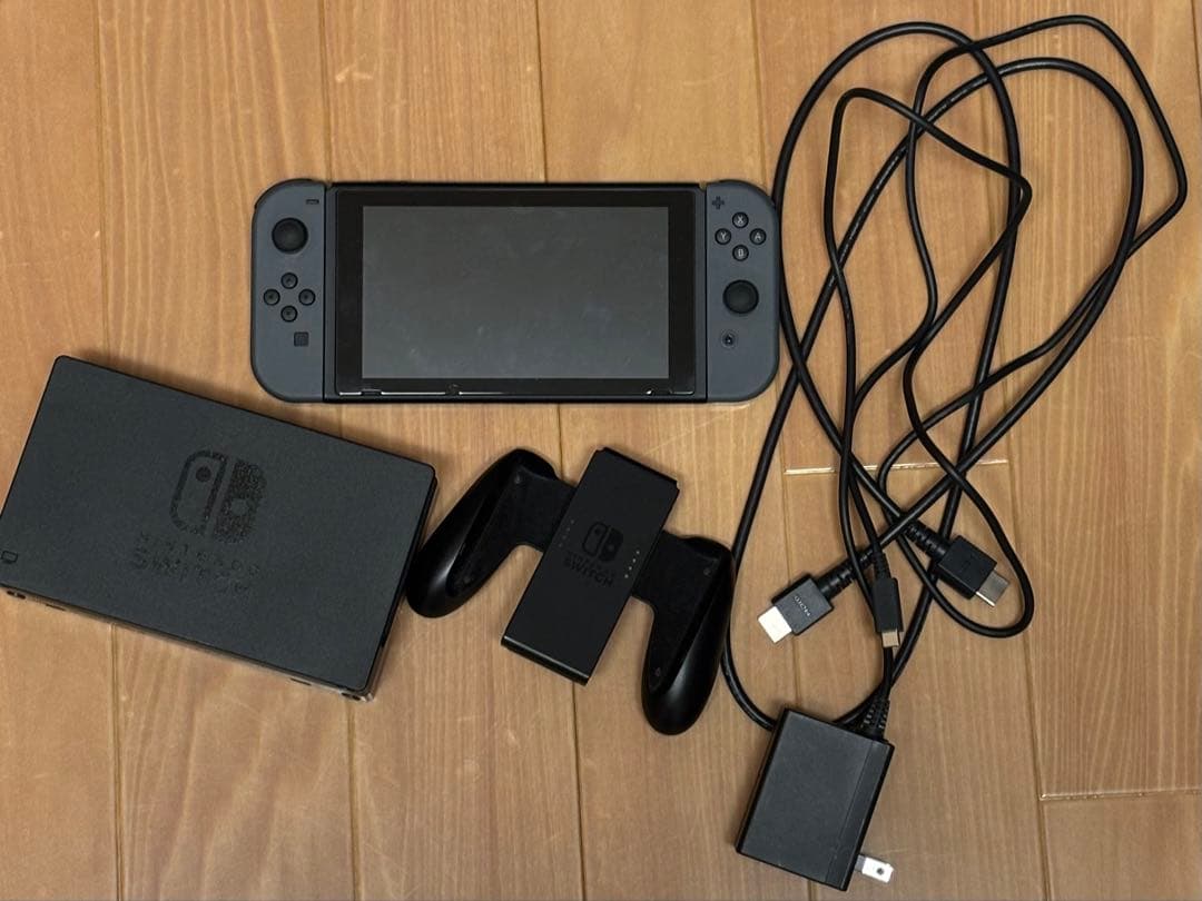 Nintendo Switch+ U Deluxe +スマブラ