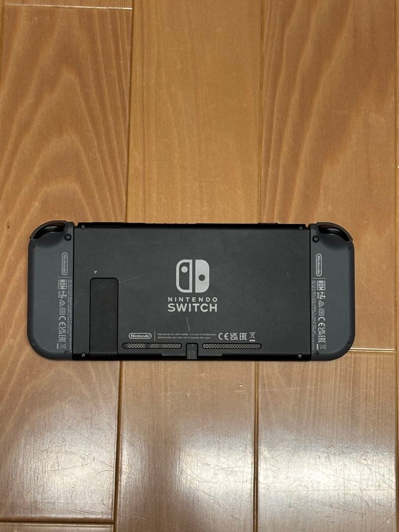 Nintendo Switch+ U Deluxe +スマブラ
