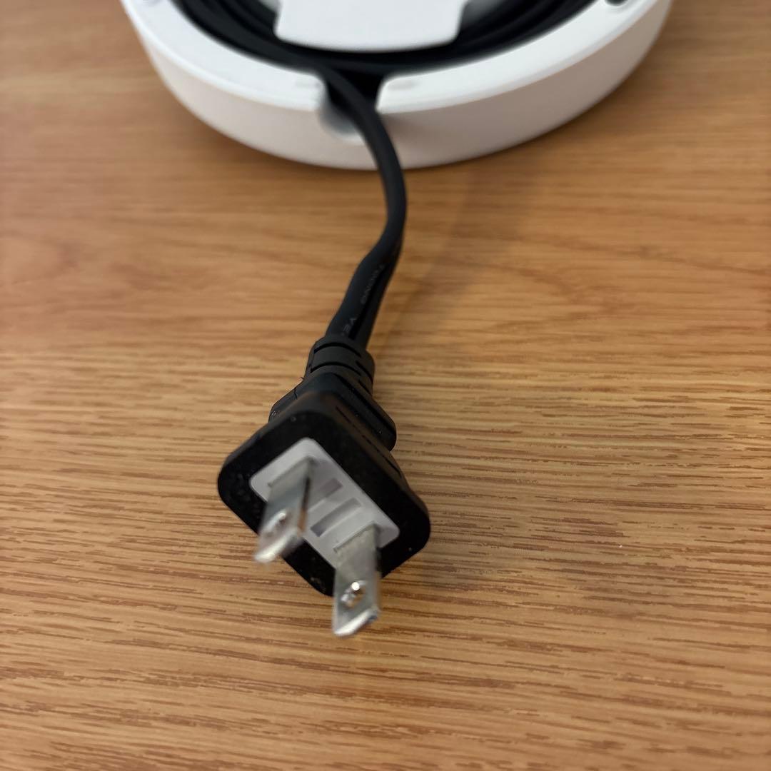 BALMUDA バルミューダ電気ケトル　ホワイト
