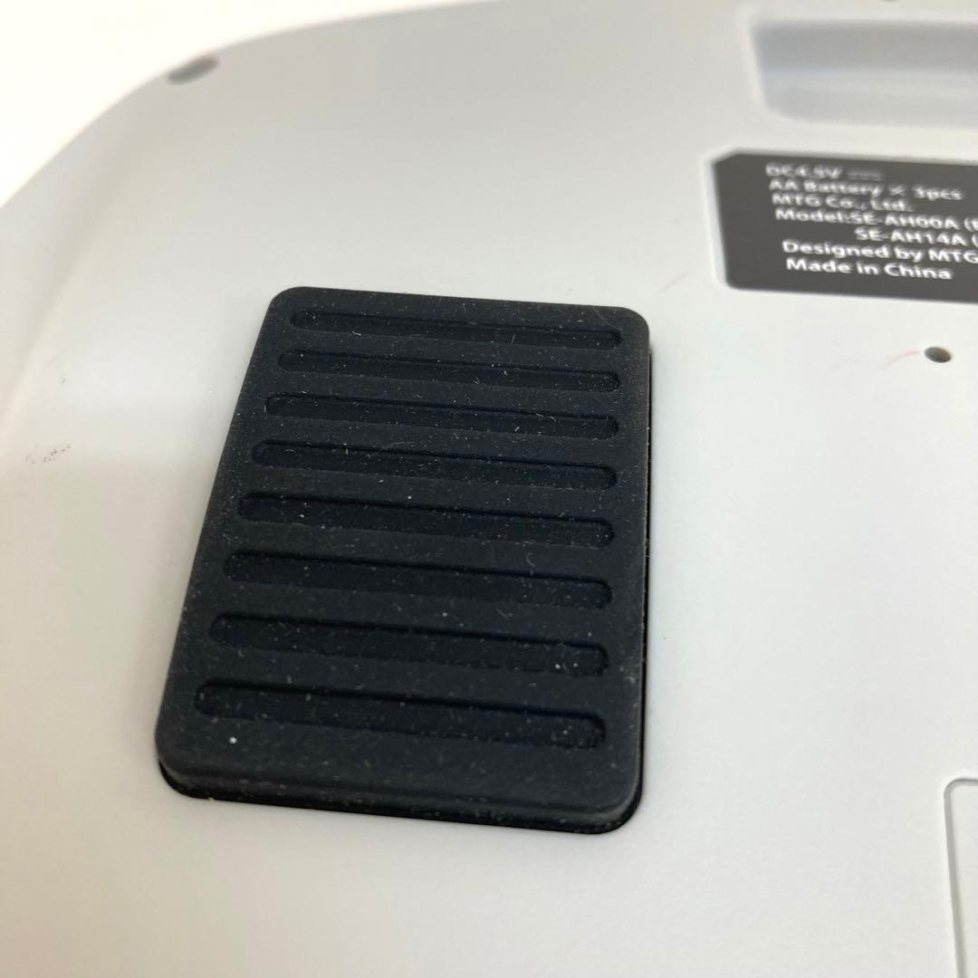 f601-29 SIXPAD Foot fit lite フットフィットライト
