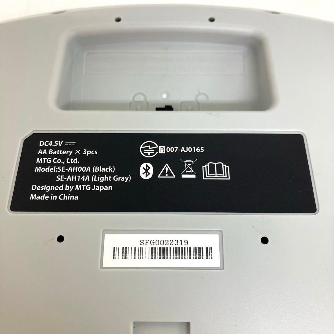 f601-29 SIXPAD Foot fit lite フットフィットライト