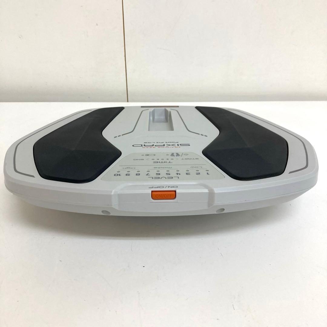 f601-29 SIXPAD Foot fit lite フットフィットライト