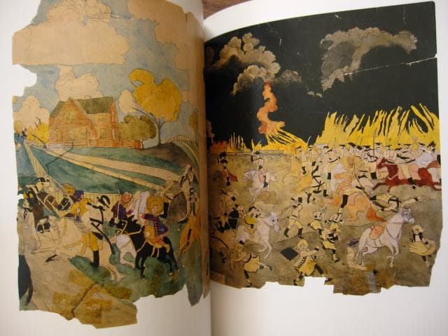 ヘンリー・ダーガー 非現実を生きる　初版　帯付き　Henry Darger