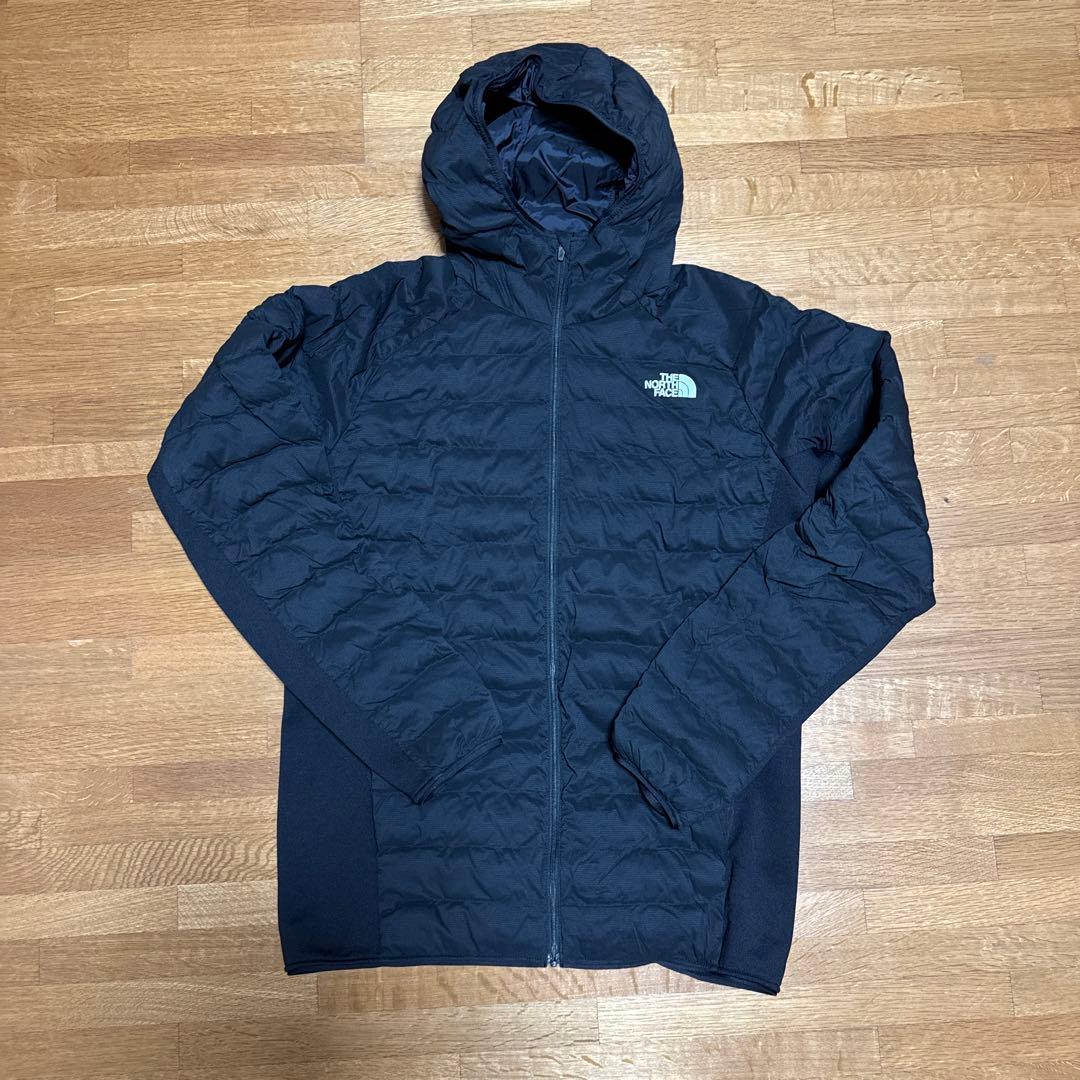 THE NORTH FACE レッドランフーディ　レッドランロングパンツ　セット