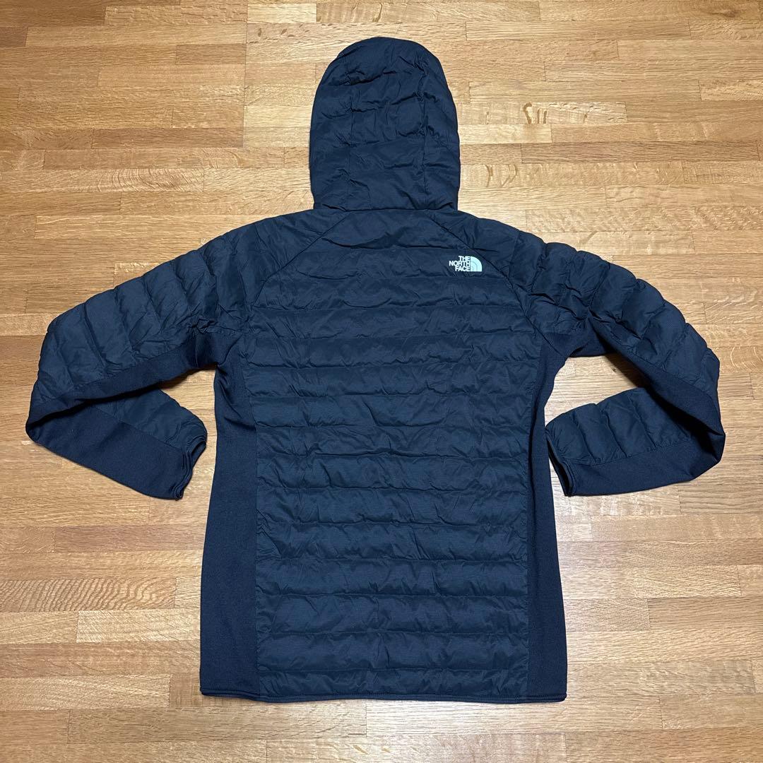 THE NORTH FACE レッドランフーディ　レッドランロングパンツ　セット