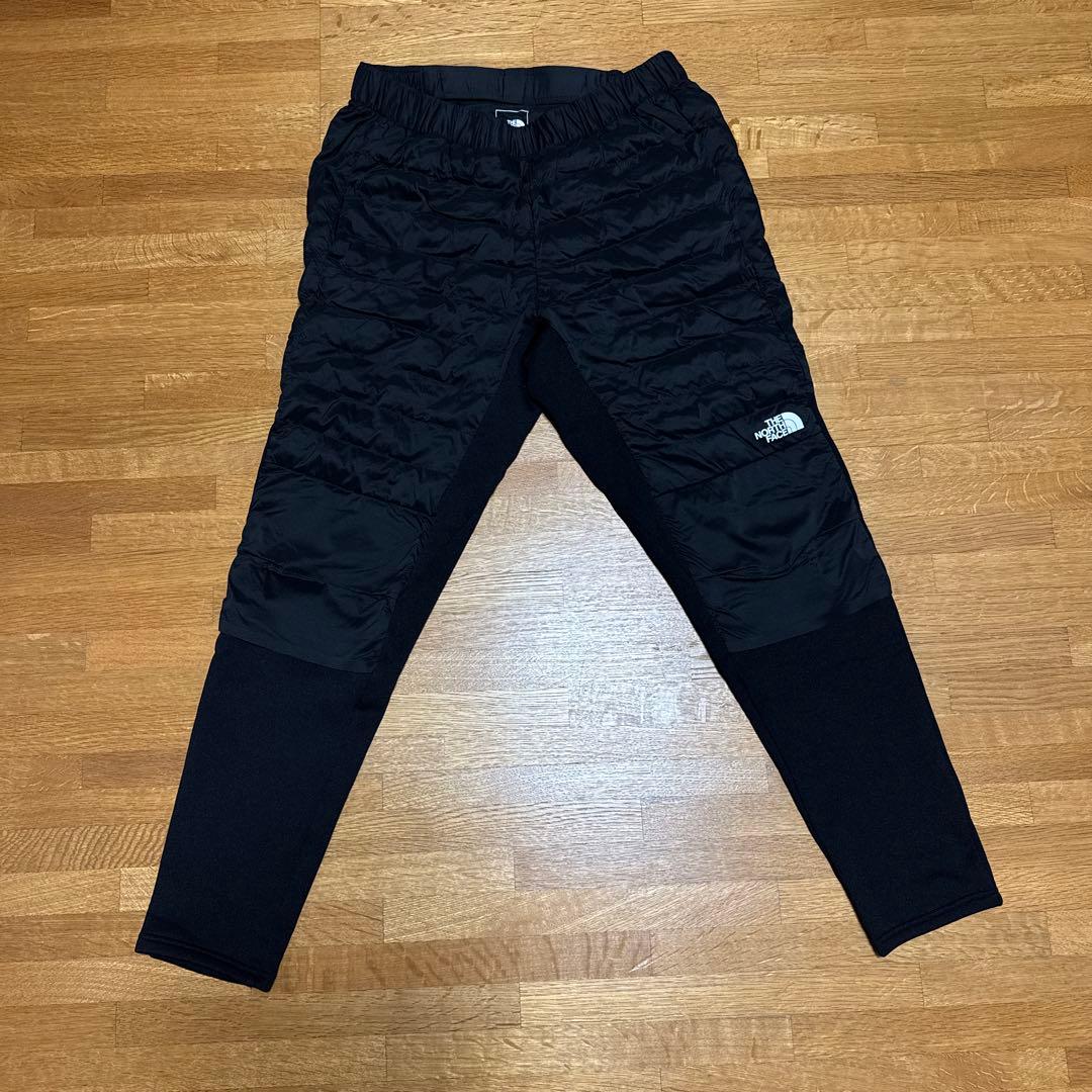 THE NORTH FACE レッドランフーディ　レッドランロングパンツ　セット