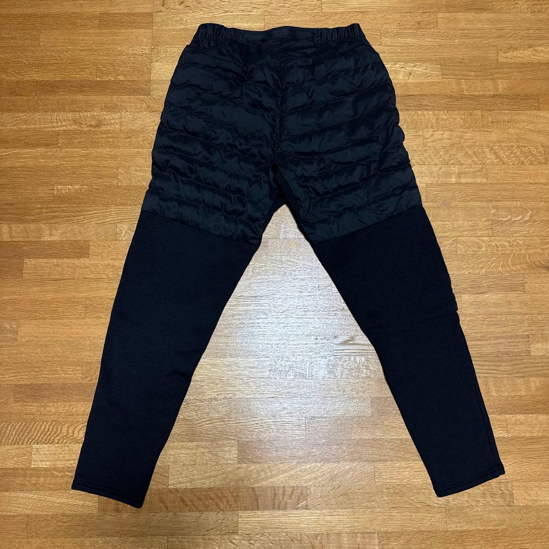 THE NORTH FACE レッドランフーディ　レッドランロングパンツ　セット