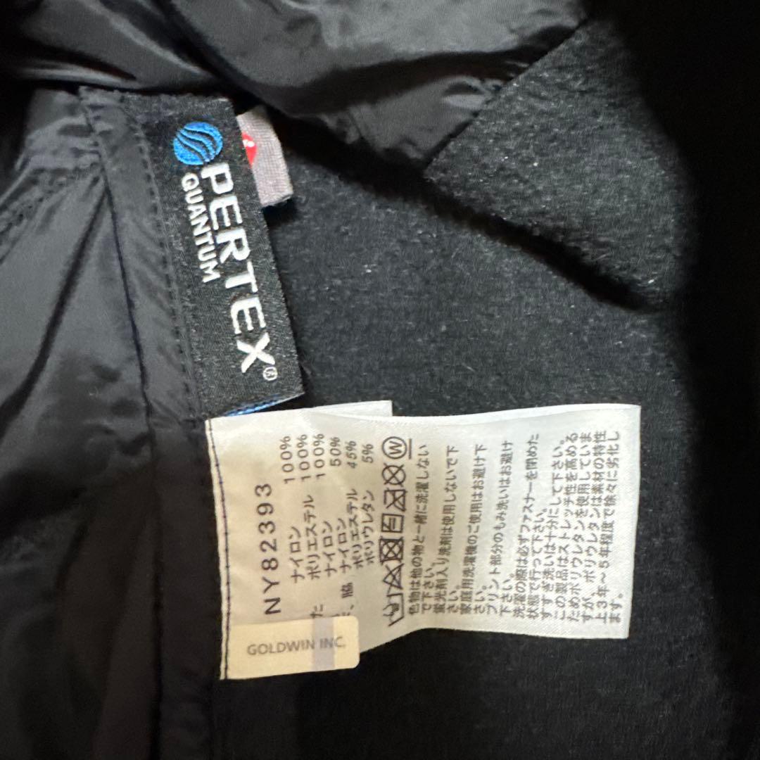 THE NORTH FACE レッドランフーディ　レッドランロングパンツ　セット