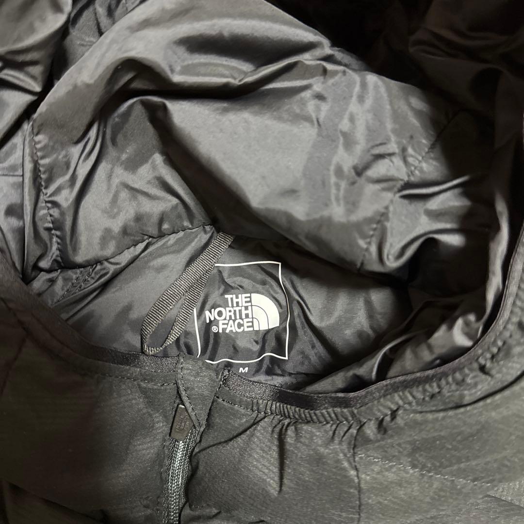 THE NORTH FACE レッドランフーディ　レッドランロングパンツ　セット