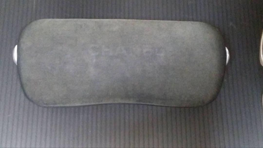 CHANEL シャネル マトラッセ サングラス 5006 バイカラー ビンテージ