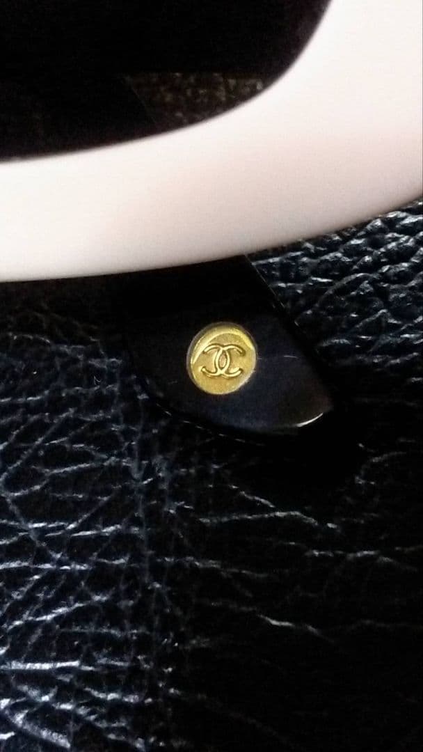 CHANEL シャネル マトラッセ サングラス 5006 バイカラー ビンテージ